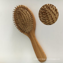 Private Label Dog Hair Grooming and Body Massage Brush